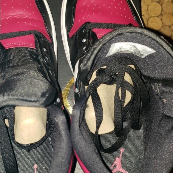 Jordan 1 mid bred - Picture 4 of 7